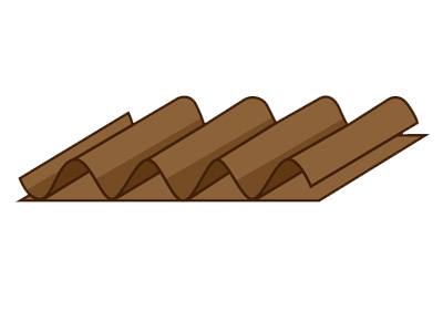 Corrugated Cardboards Corrugated Cardboards