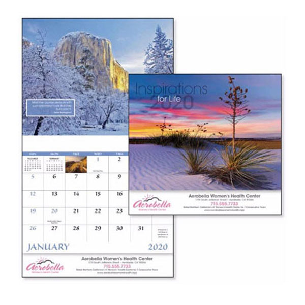 Calendars