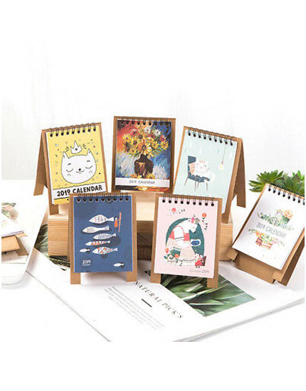 Calendars Printing