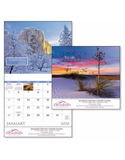 Calendars Printing