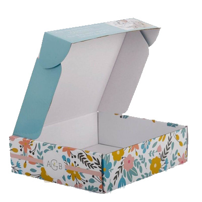 Corrugated Box Corrugated Box