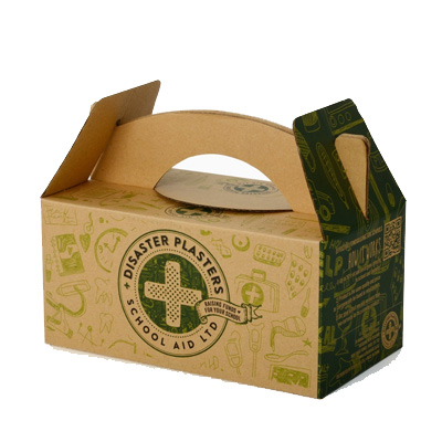 Corrugated Box Corrugated Box