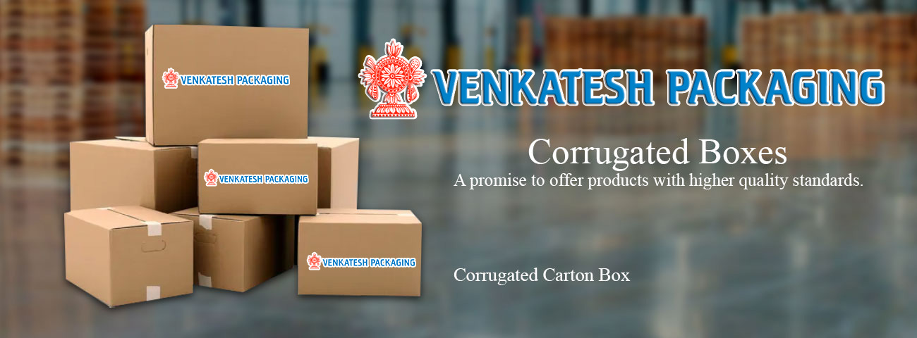Venkatesh Packaging Venkatesh Packaging