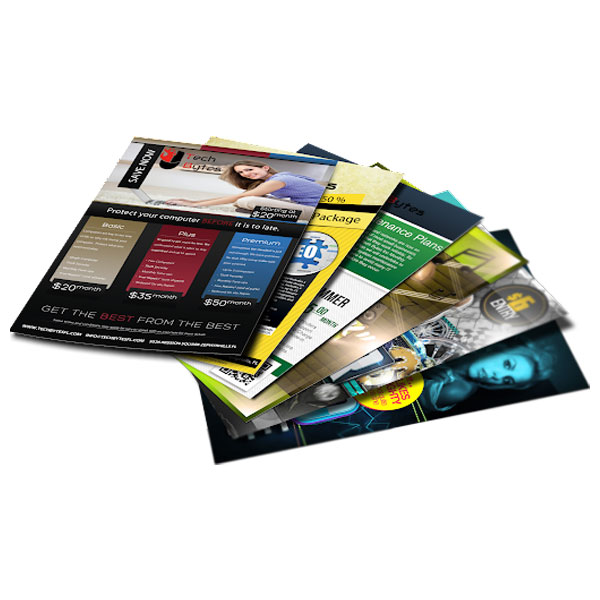 Magazines