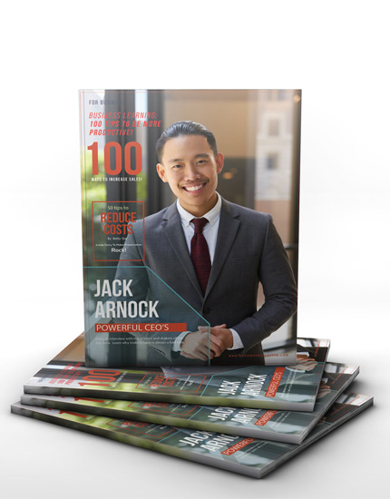 Magazines Printing