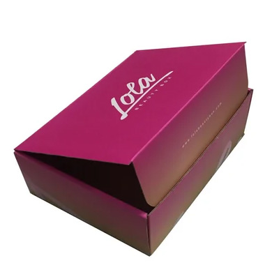 Micro Flute Box Micro Flute Box