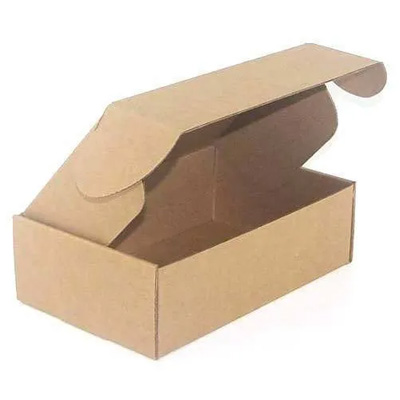 Micro Flute Box Micro Flute Box