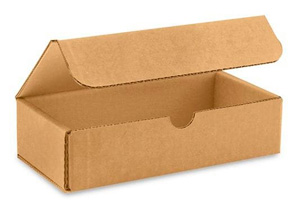 MICRO FLUTE BOXES