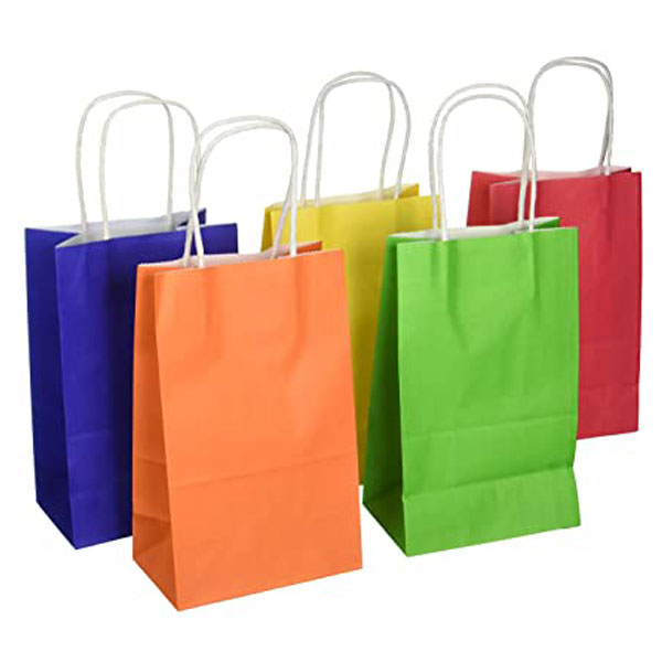 Paper Bags