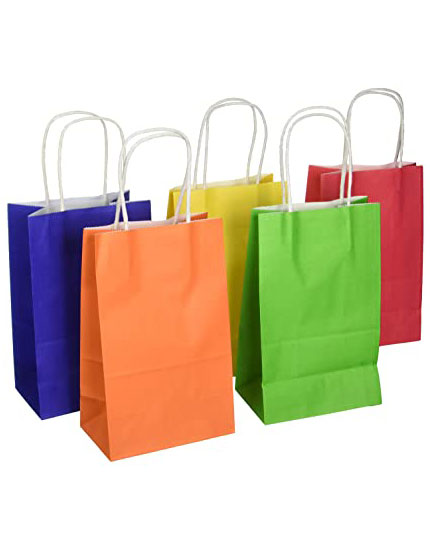 Paper Bags Printing