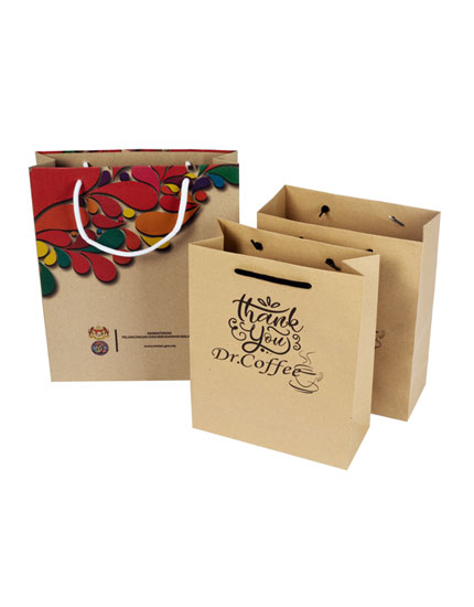 Paper Bags Printing