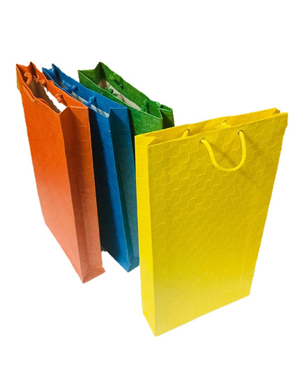 Paper Bags Printing
