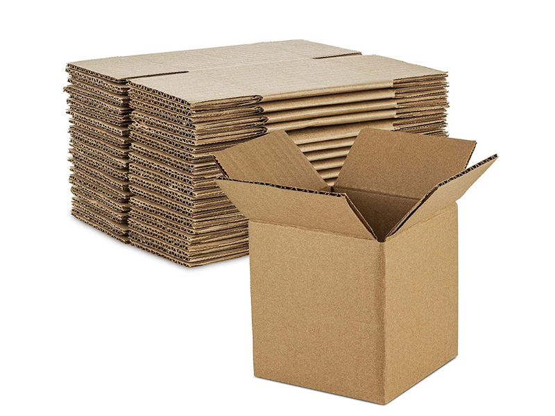 3Ply, 5Ply, 7Ply Boxes 3Ply, 5Ply, 7Ply Boxes
