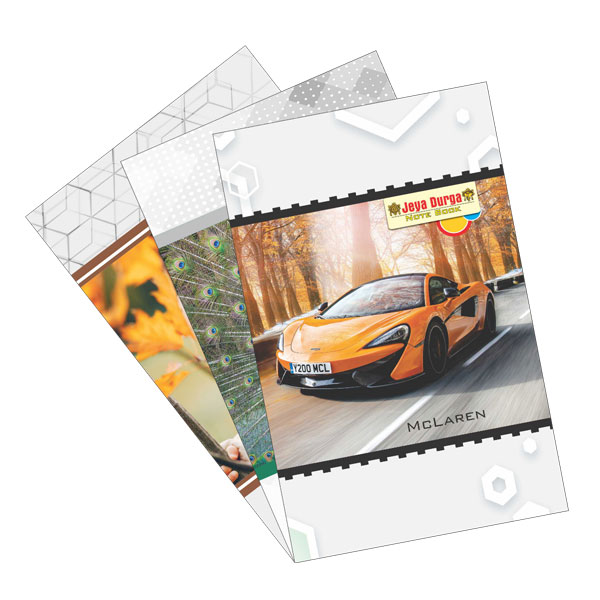 School Notebooks
