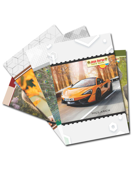 School Notebook Manufacturers