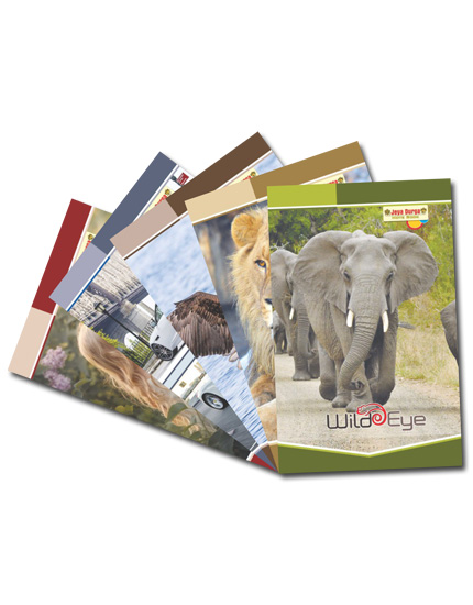 School Notebook Manufacturers