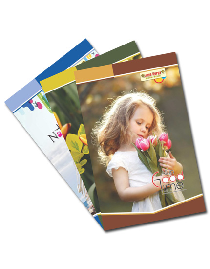 School Notebook Manufacturers