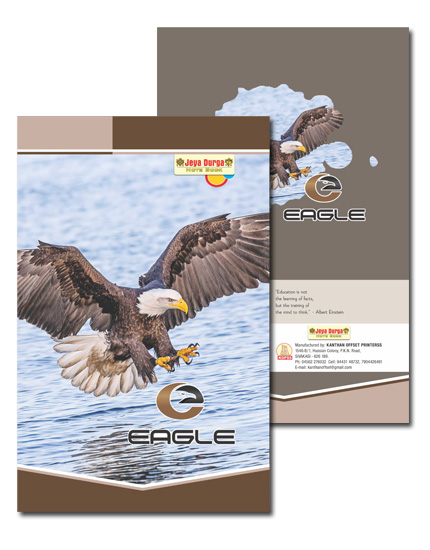 School Notebook Manufacturers