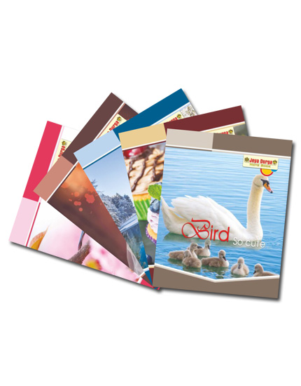School Notebook Manufacturers