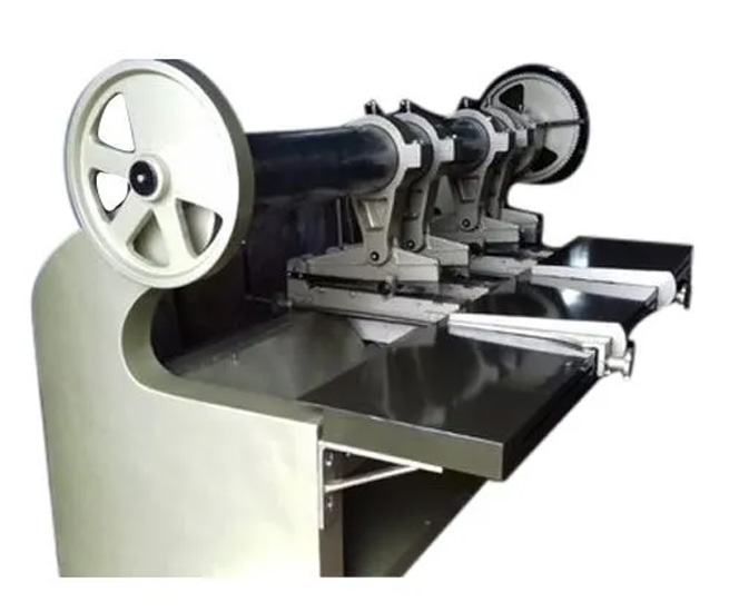 75 INCH ECCENTRIC SLOTTER 75 INCH ECCENTRIC SLOTTER